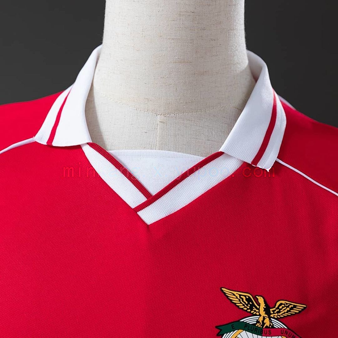 Retro 94_95 Benfica home S-XXL 5