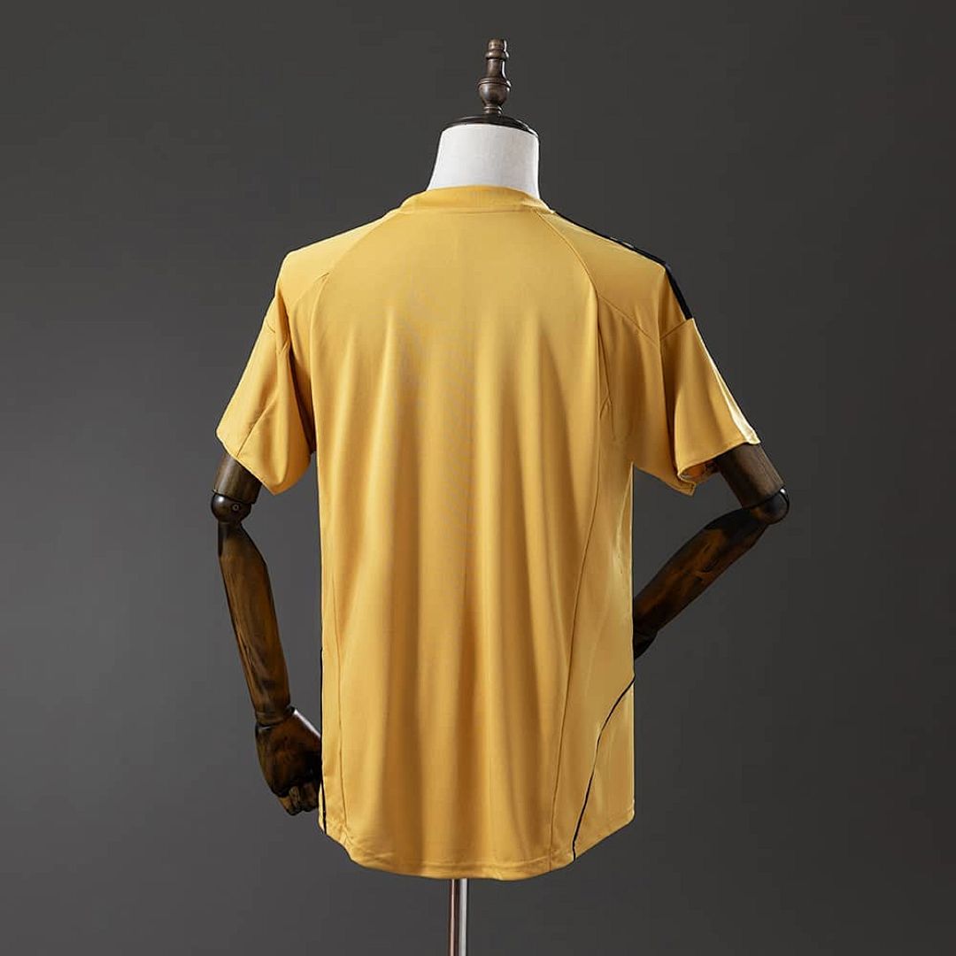 Retro Spain 2008 Away S-XXL 7