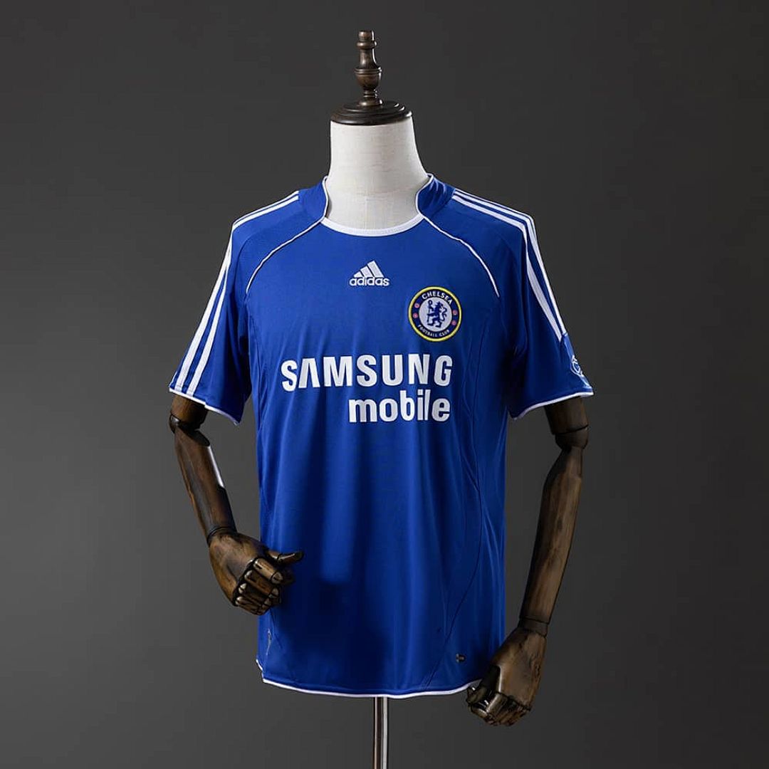 retro Chelsea 06_07 local S-XXL