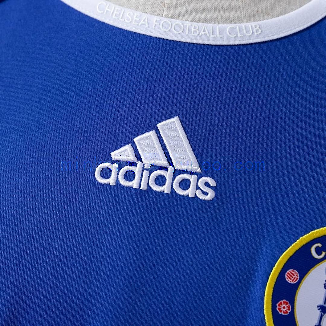 Retro Chelsea 06_07 home S-XXL 4