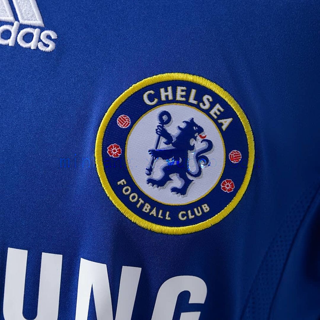 Retro Chelsea 06_07 home S-XXL 5