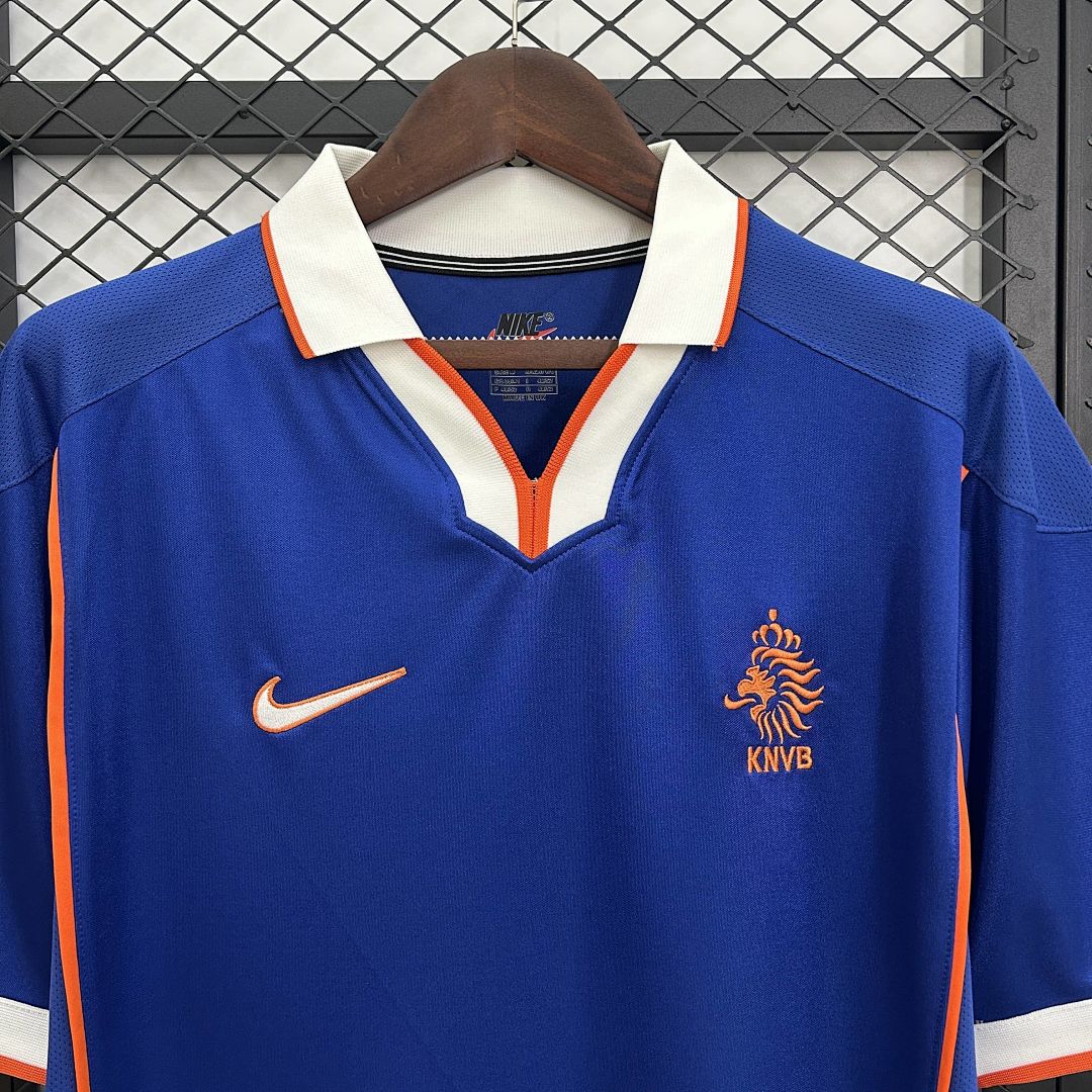Retro 1998 Holland Home Retro S-XXL 2