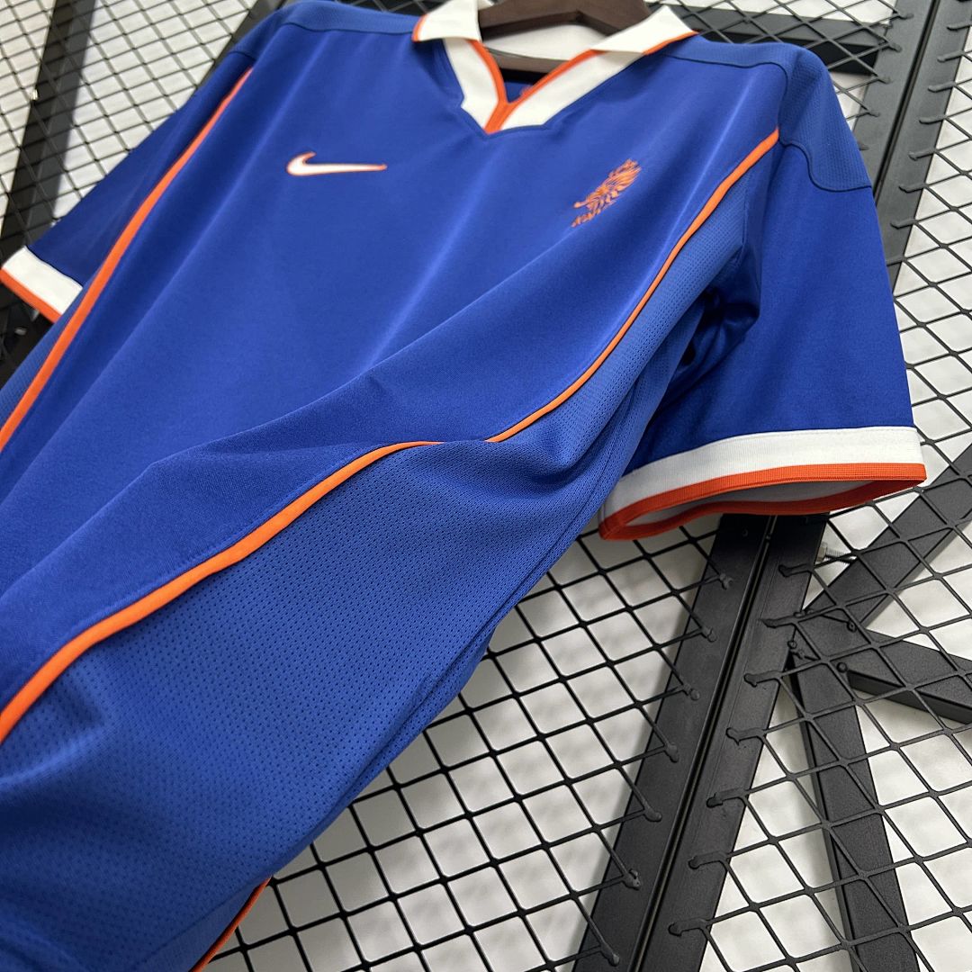 Retro 1998 Holland Home Retro S-XXL 5