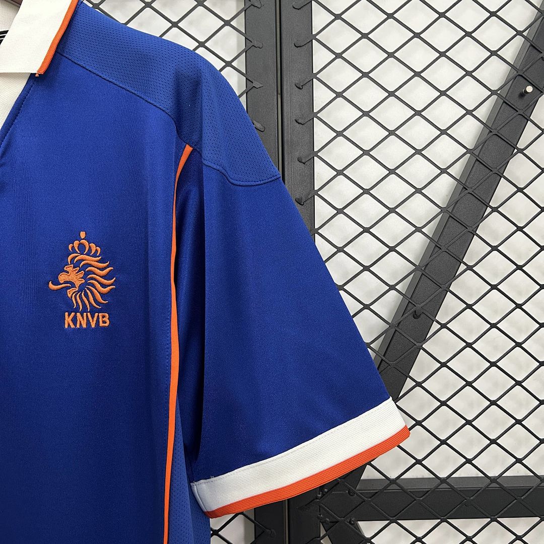 Retro 1998 Holland Home Retro S-XXL 6