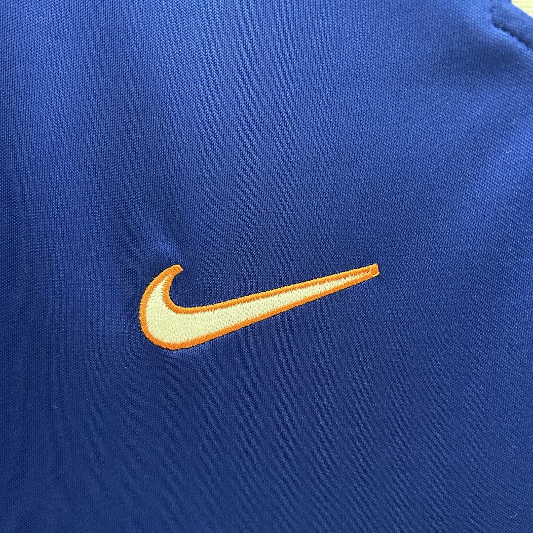 Retro 1998 Holland Home Retro S-XXL 7