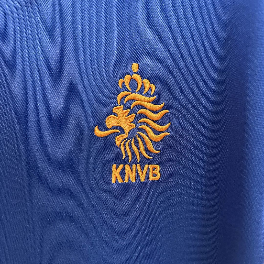 Retro 1998 Holland Home Retro S-XXL 8