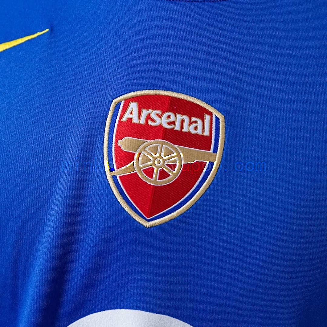 Retro Arsenal 04_05 Away S-XXL 4
