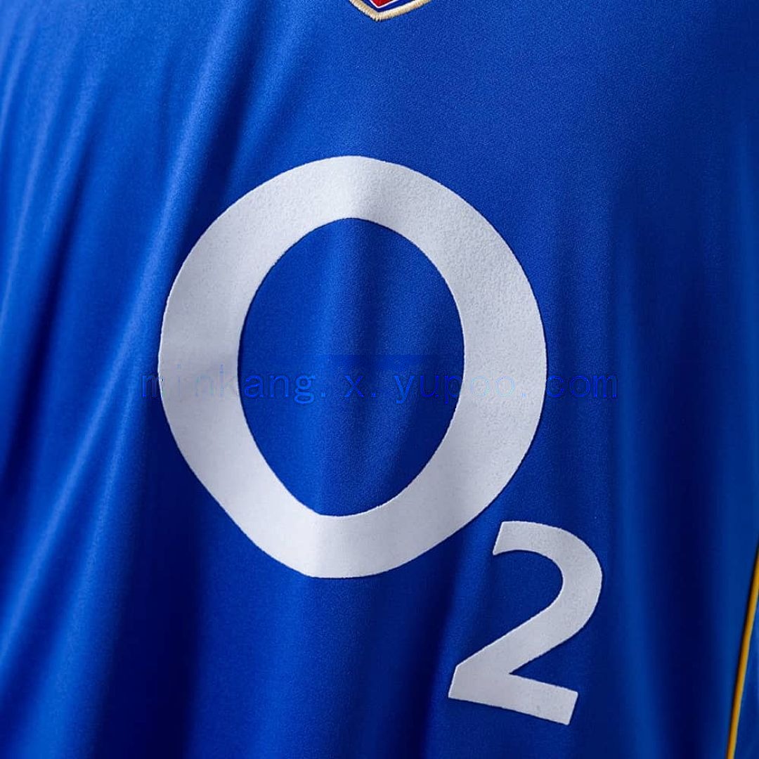 Retro Arsenal 04_05 Away S-XXL 5