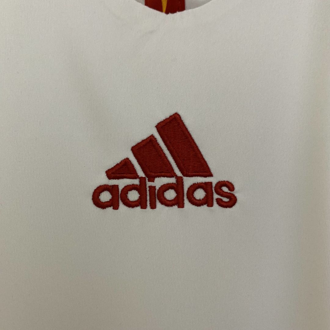 retro Spain 2011 visitante S-XXL 10