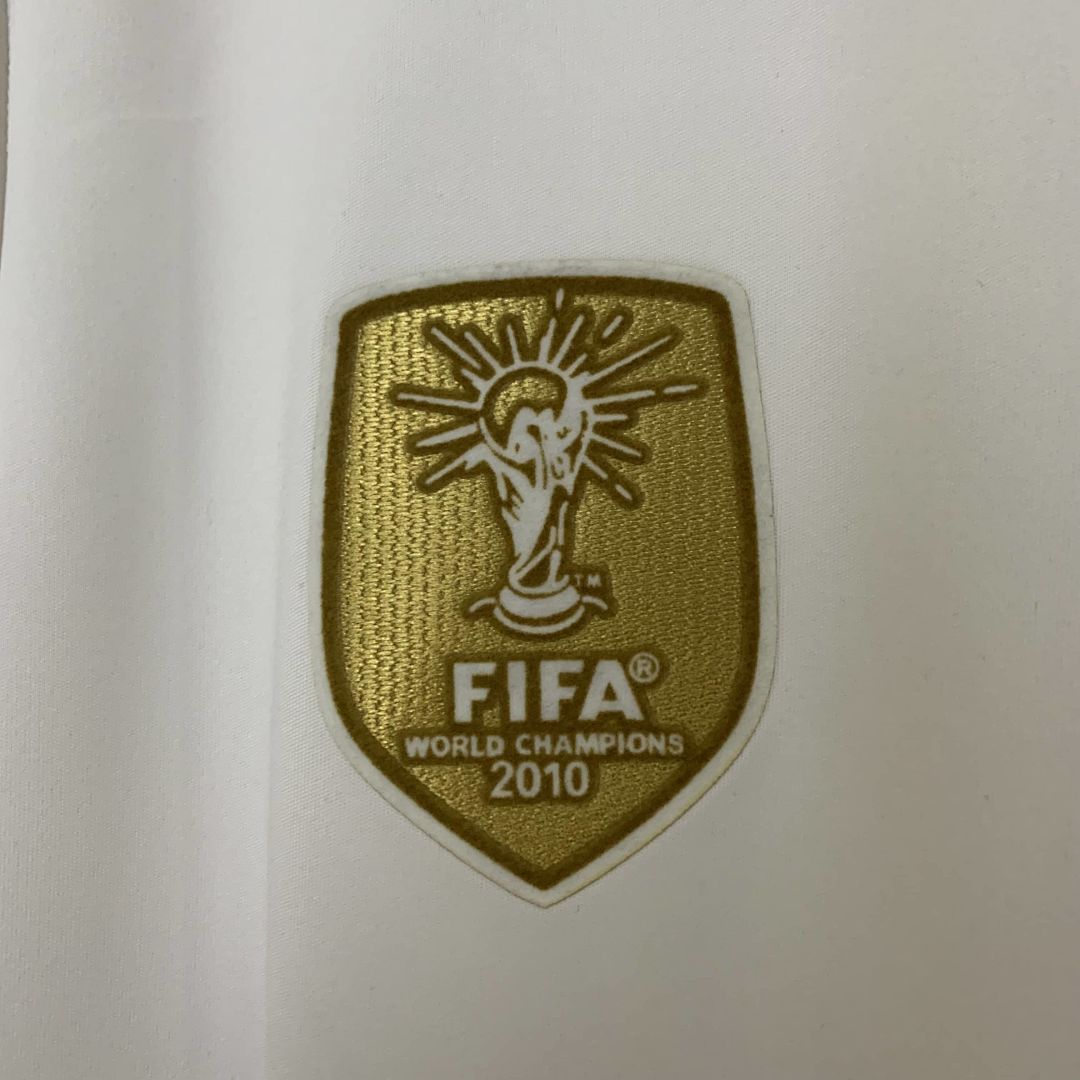 retro Spain 2011 visitante S-XXL 11