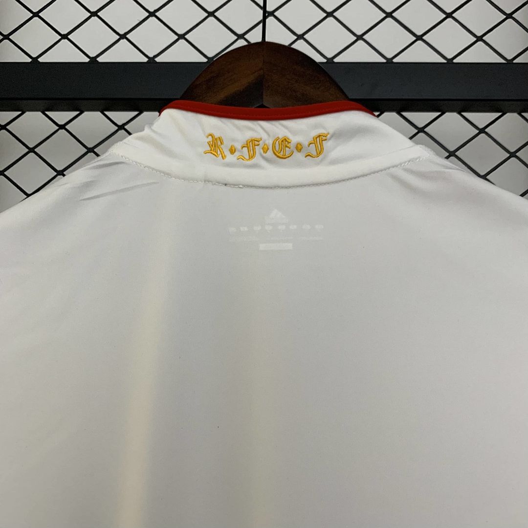 retro Spain 2011 visitante S-XXL 3