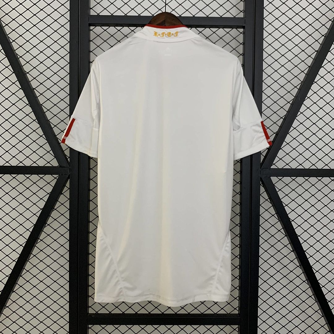 retro Spain 2011 visitante S-XXL 4