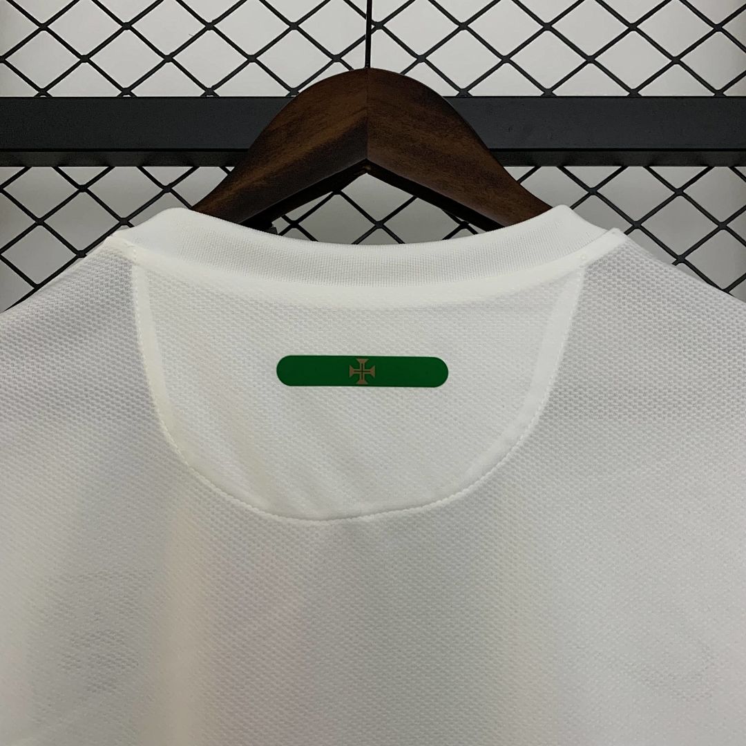 Retro Portugal 2010 Away S-XXL 4