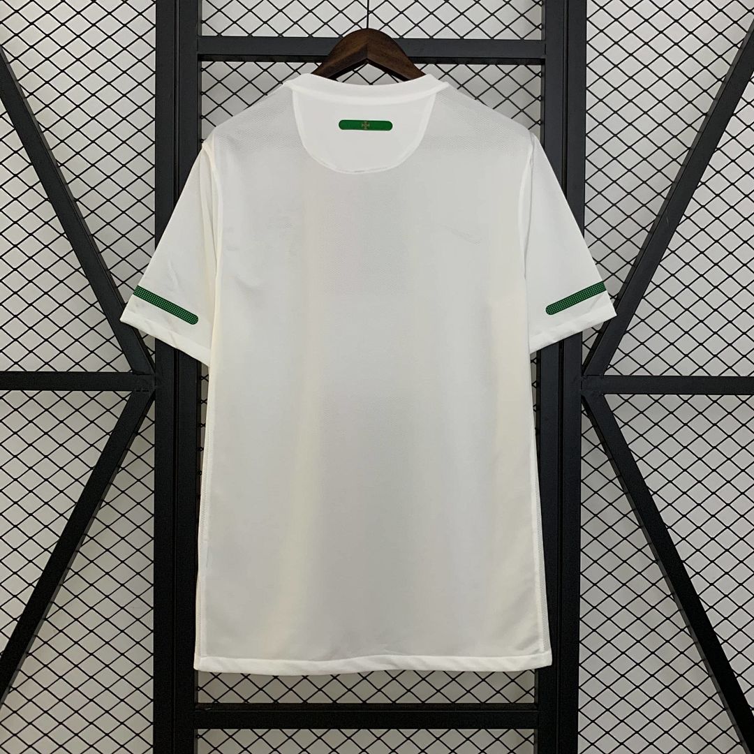 Retro Portugal 2010 Away S-XXL 5