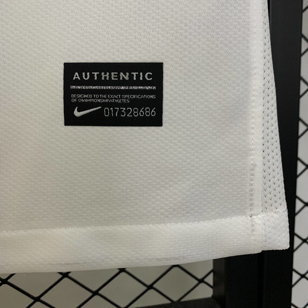 Retro Portugal 2010 Away S-XXL 7