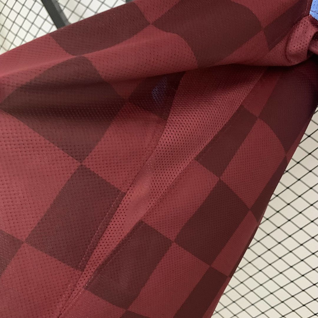 rétro Aston Villa 11_12 domicile S-XXL 5