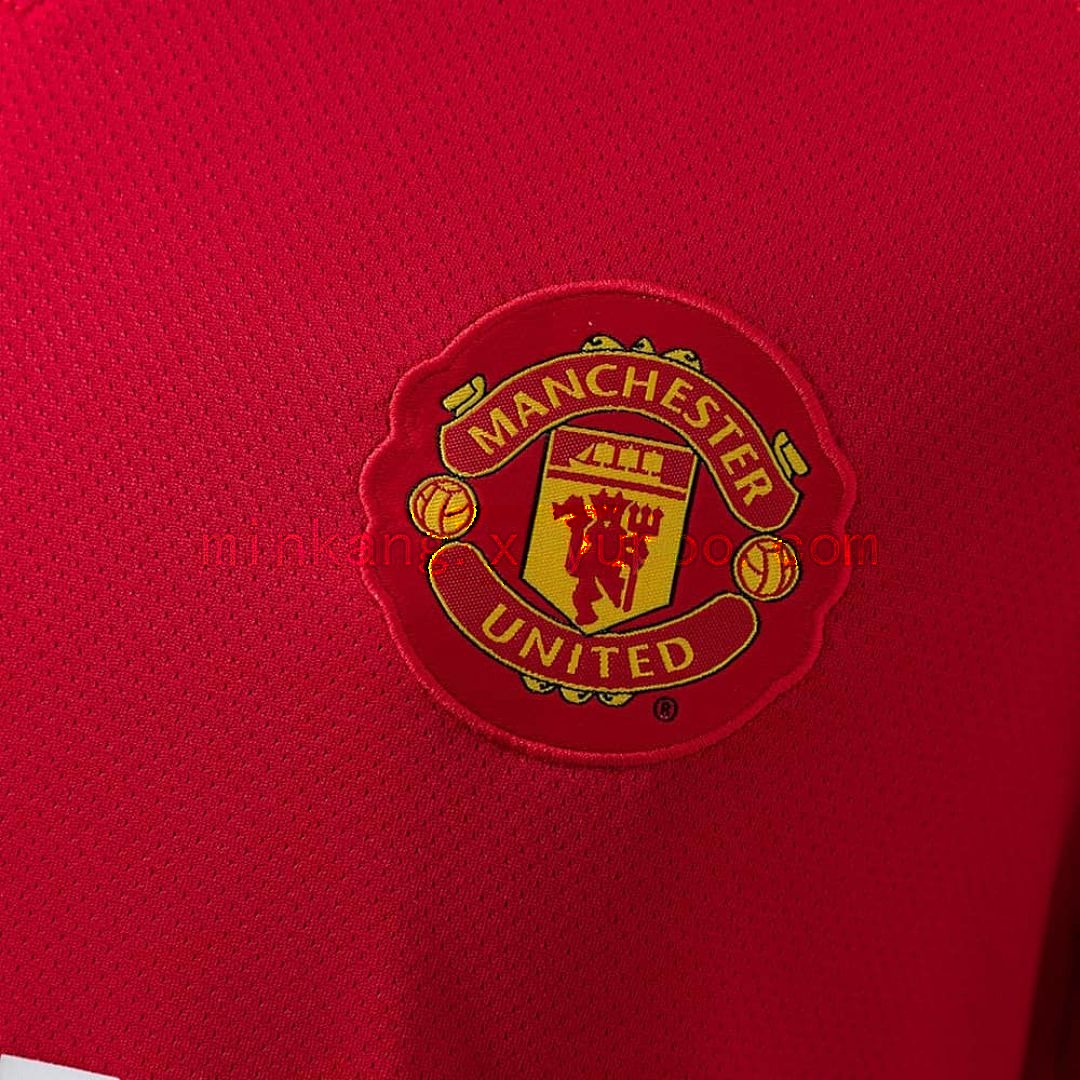 Retro M-U 10_11 Home S-XXL 5