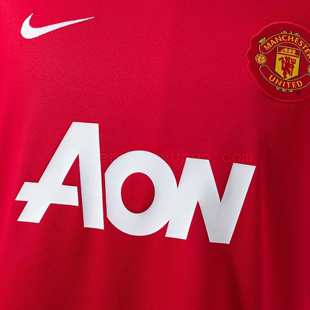 Retro M-U 10_11 Home S-XXL 6