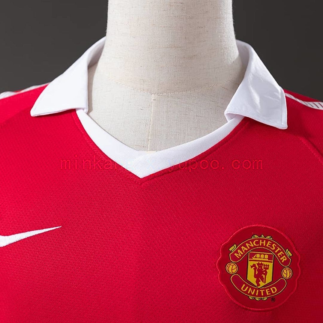 Retro M-U 10_11 Home S-XXL 7