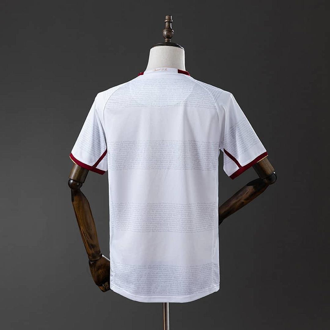 Retro Arsenal 07_08 Away S-XXL 7