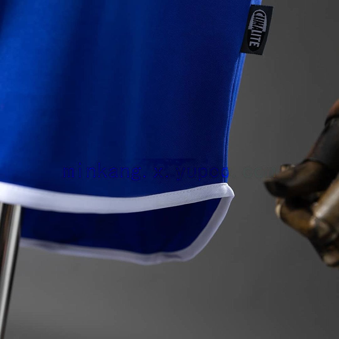 Retro Schalke 04 01_02 Home S-XXL 2