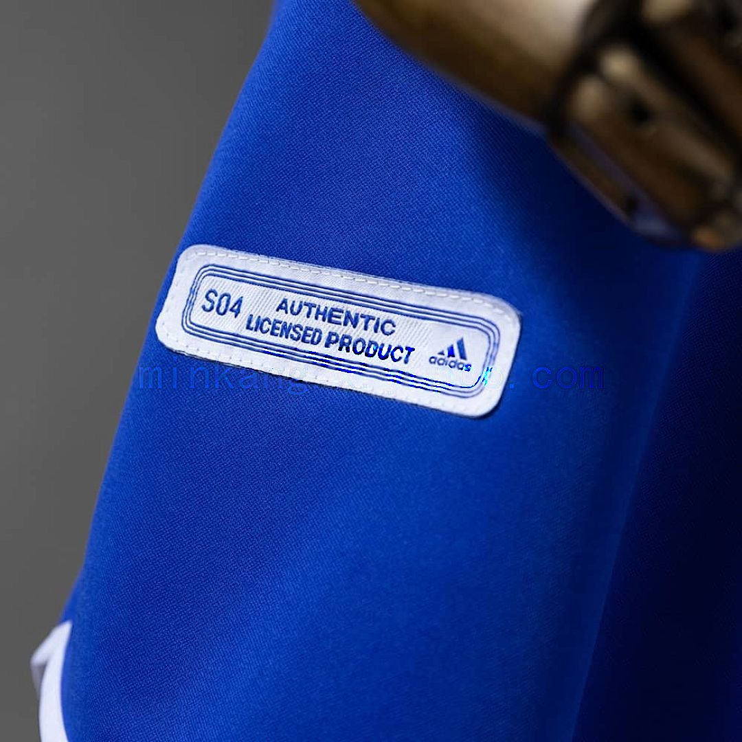 Retro Schalke 04 01_02 Home S-XXL 3