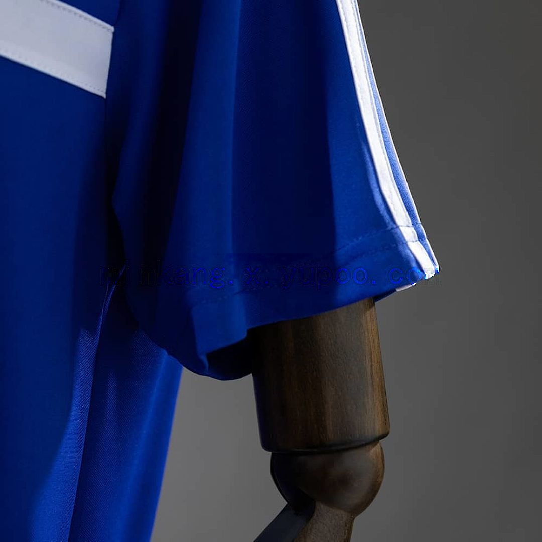 Retro Schalke 04 01_02 Home S-XXL 4