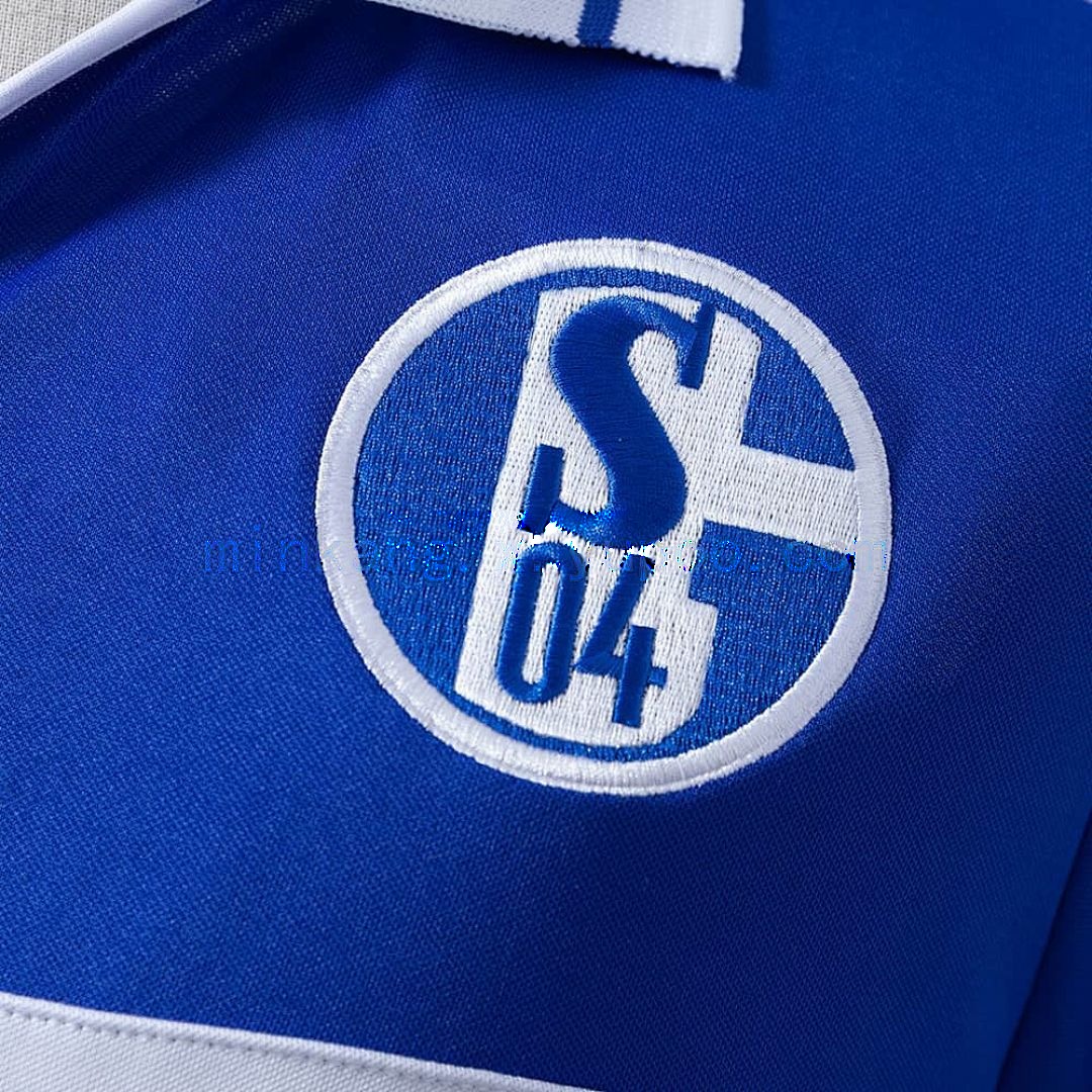 Retro Schalke 04 01_02 Home S-XXL 6