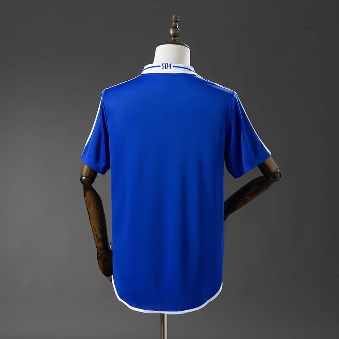 Retro Schalke 04 01_02 Home S-XXL 9