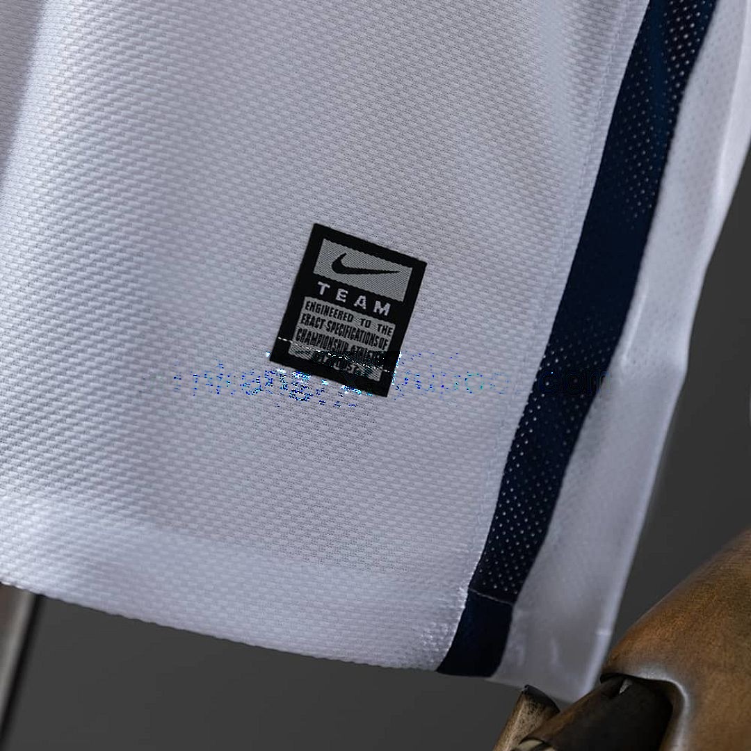 Retro M-U 08_09 Champions League Away Edition S-XXL 2