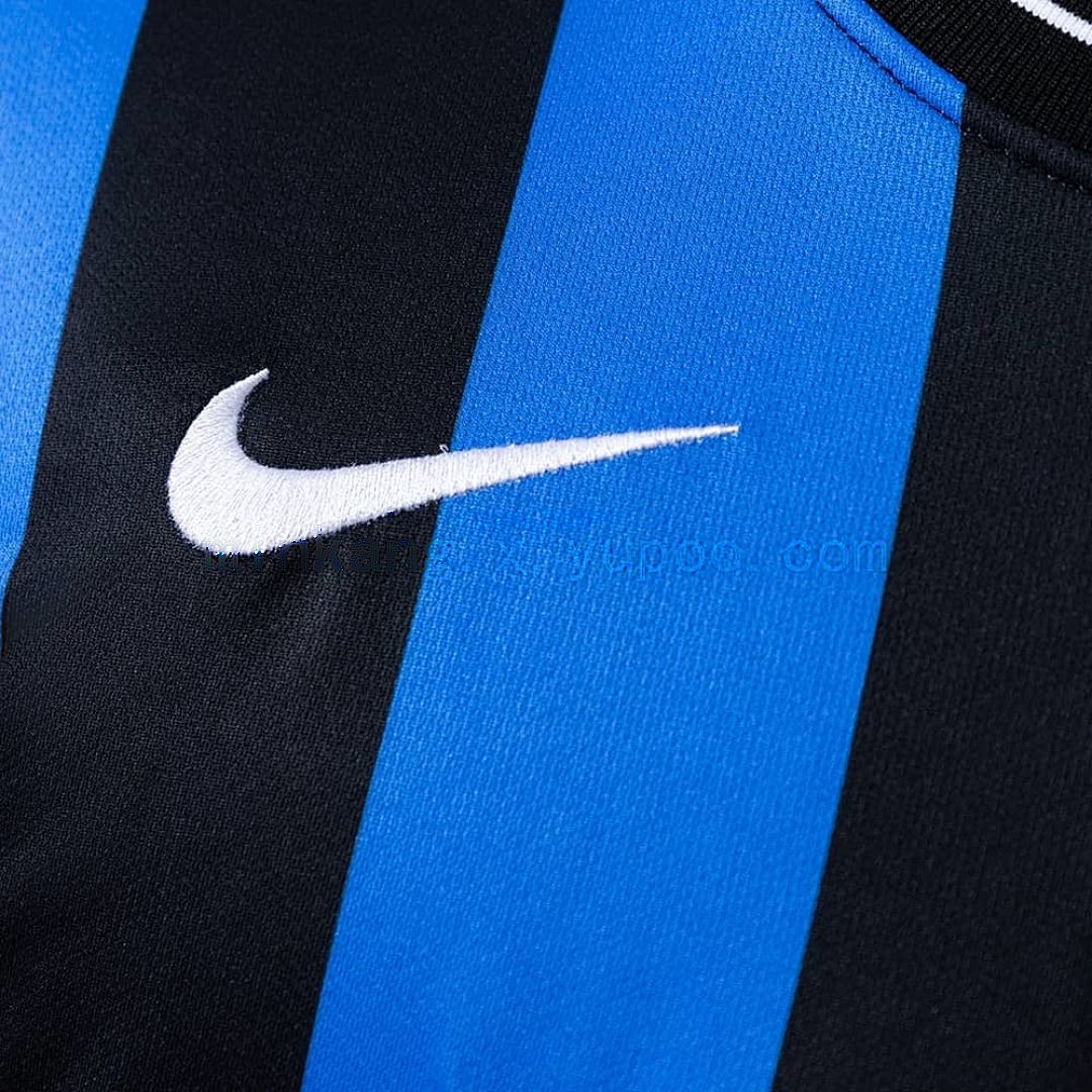 Retro Inter Milan 09_10 Champions League Edition Home S-XXL 4