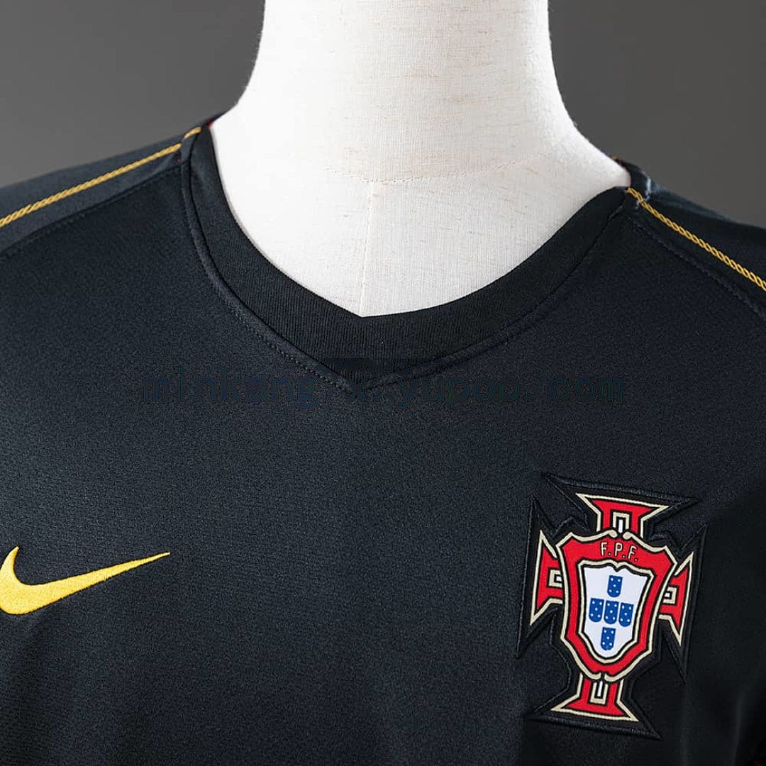 Retro Portugal 2006 Away S-XXL 6