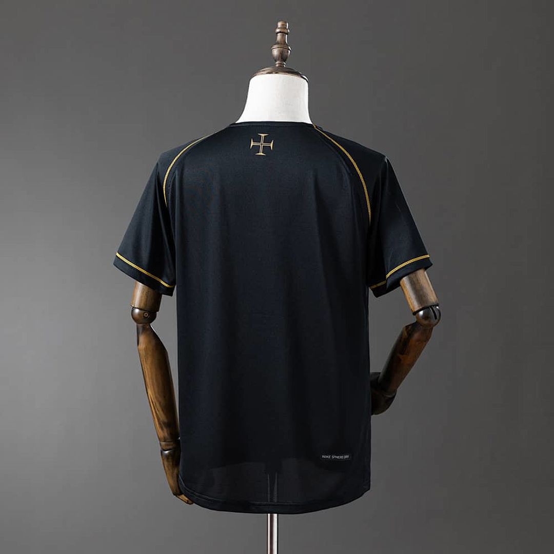 Retro Portugal 2006 Away S-XXL 7