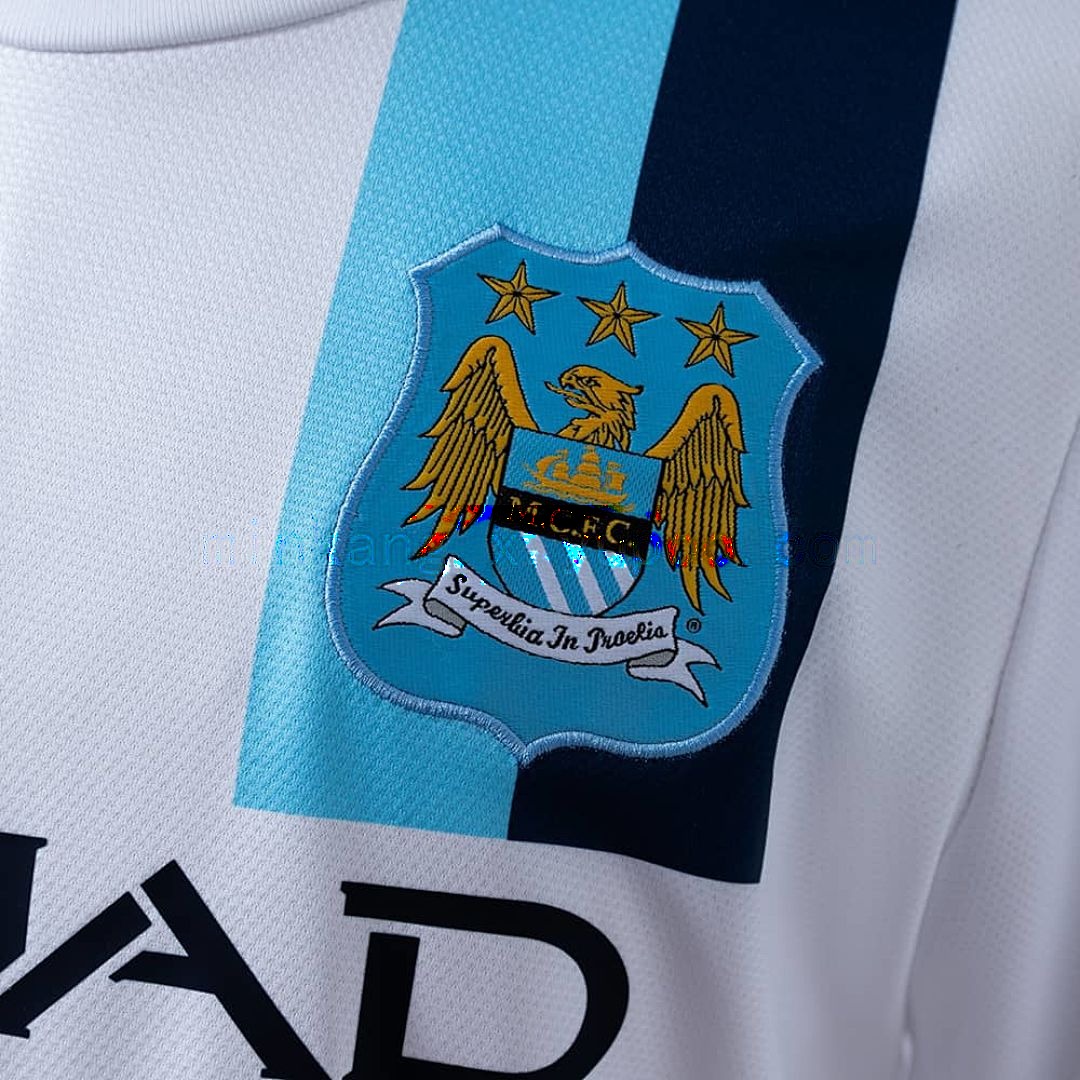 Retro Manchester City 13_14 Third Away S-XXL 5