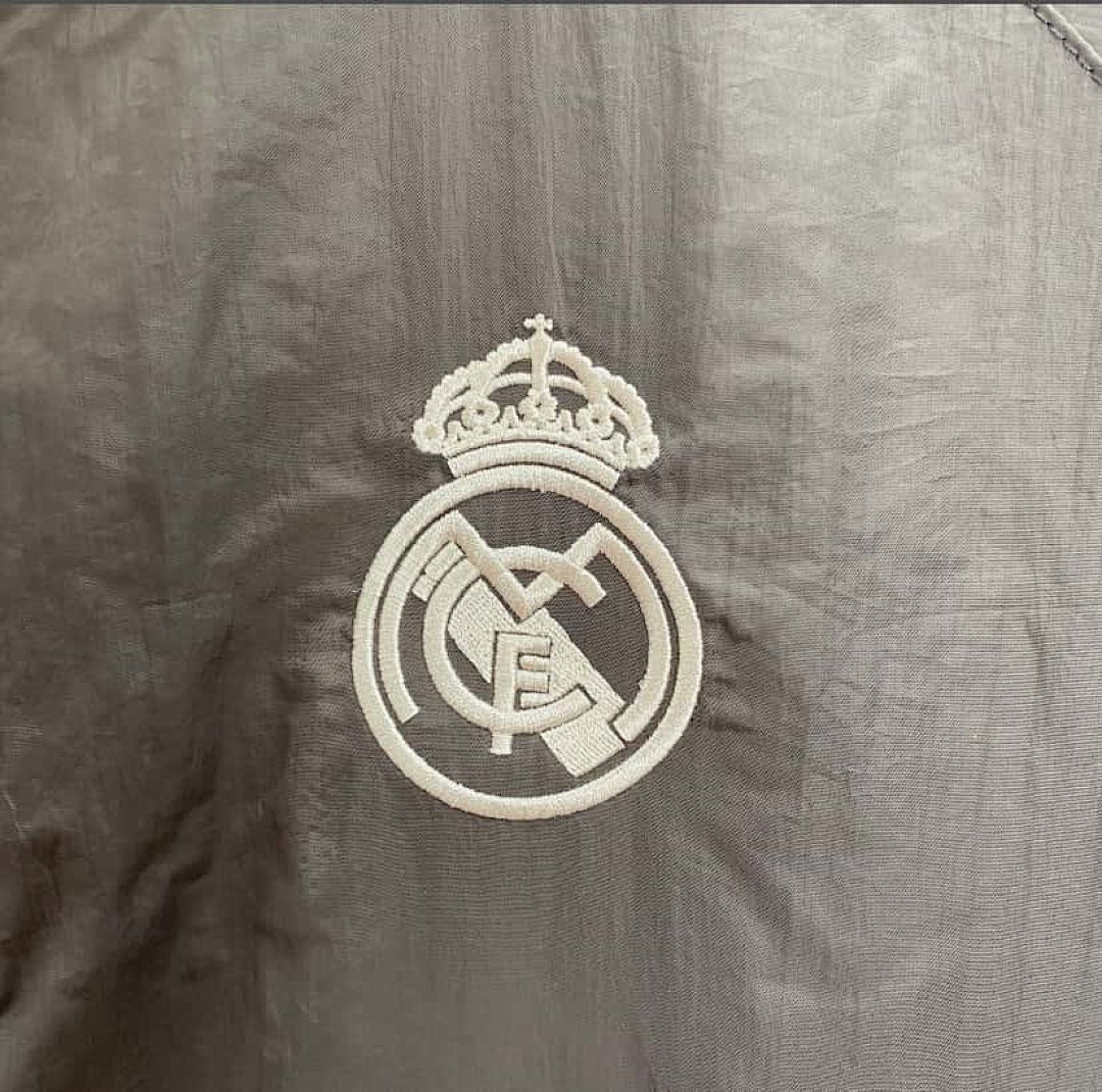 Windbreaker Real Madrid S-XXL 2