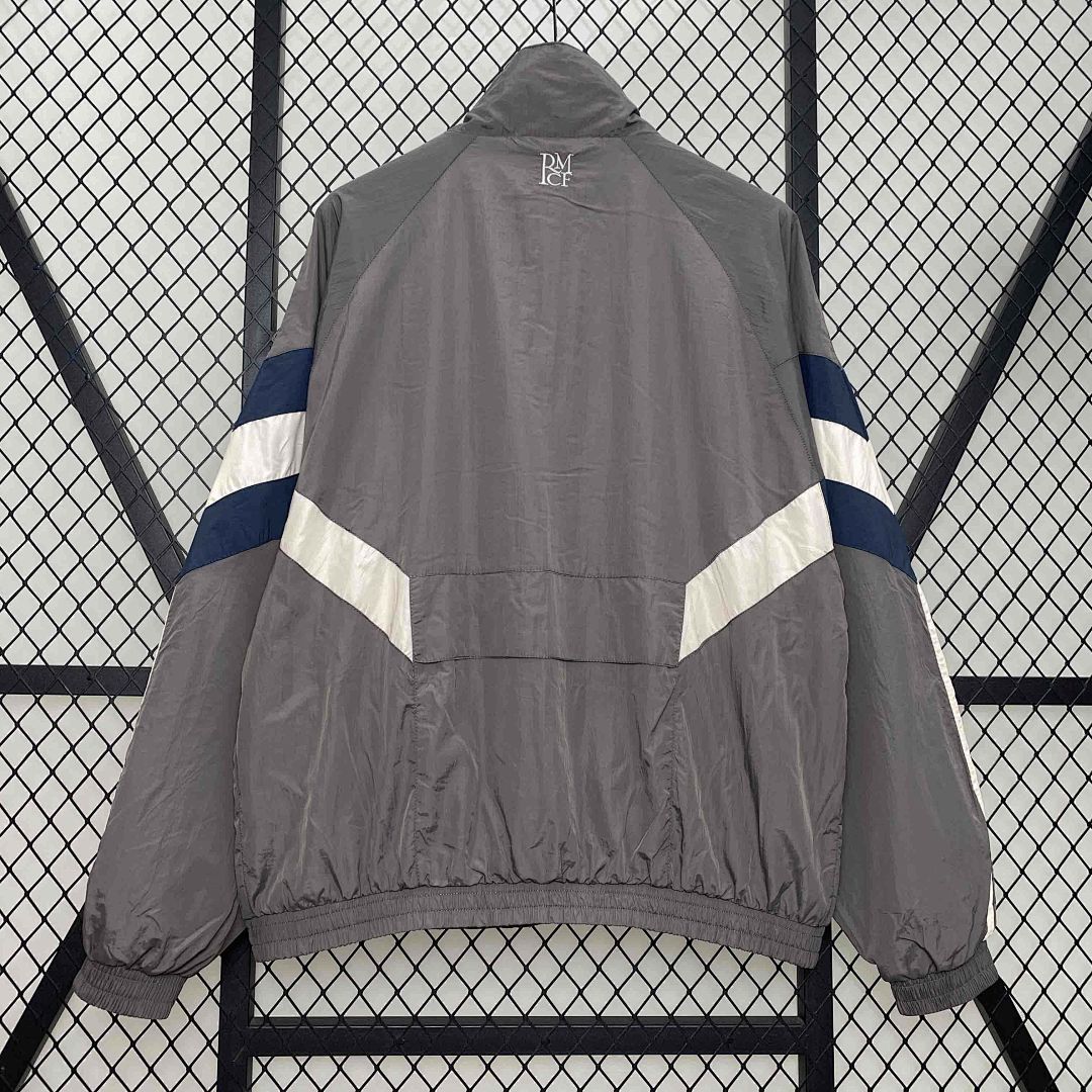 Windbreaker Real Madrid S-XXL 4