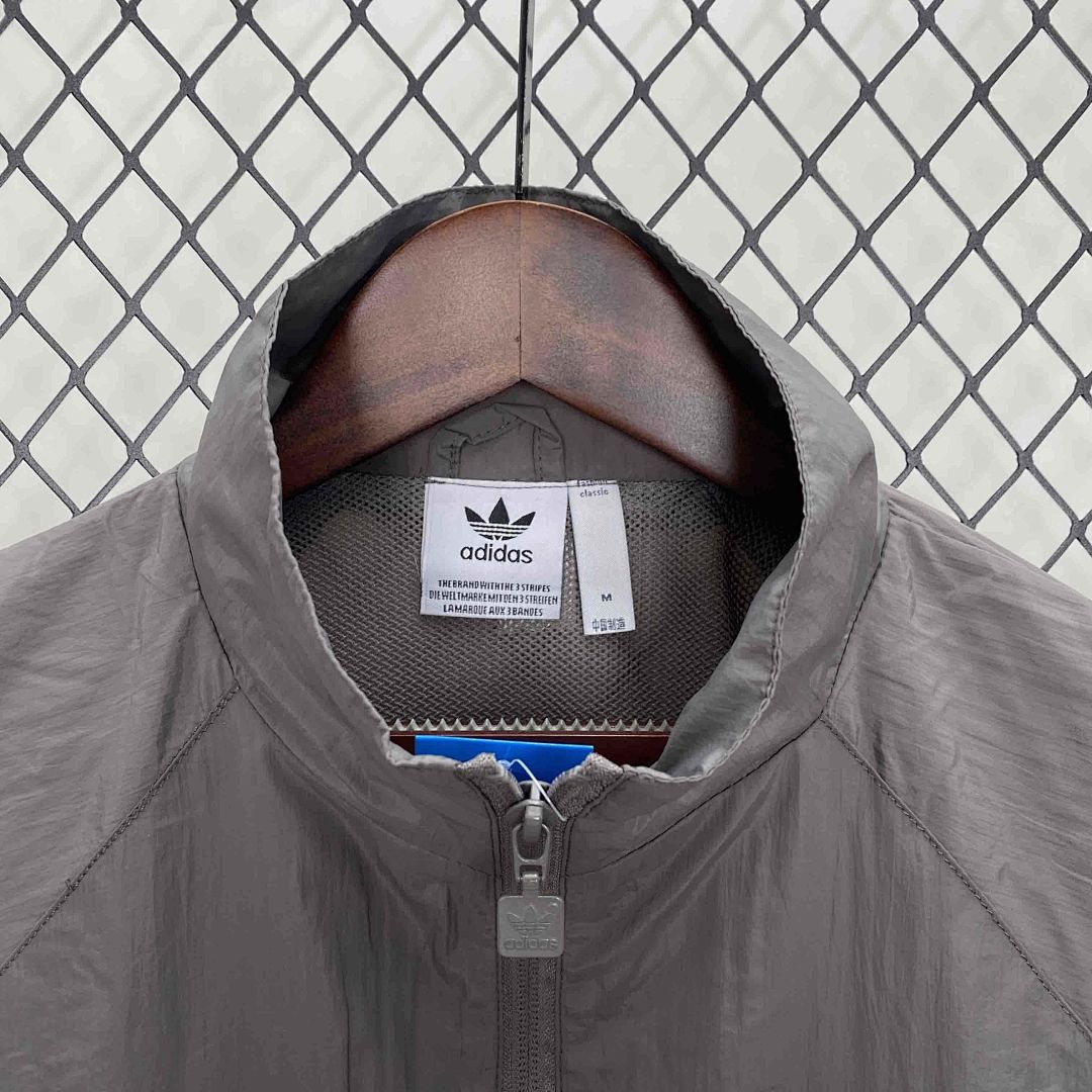 Windbreaker Real Madrid S-XXL 5