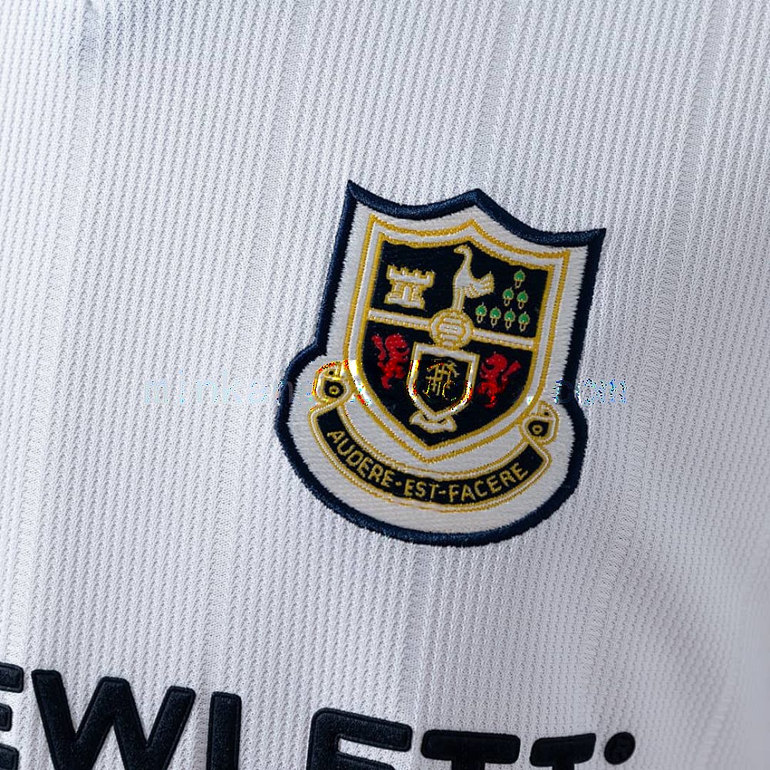 Retro Tottenham 97_99 Home S-XXL 5