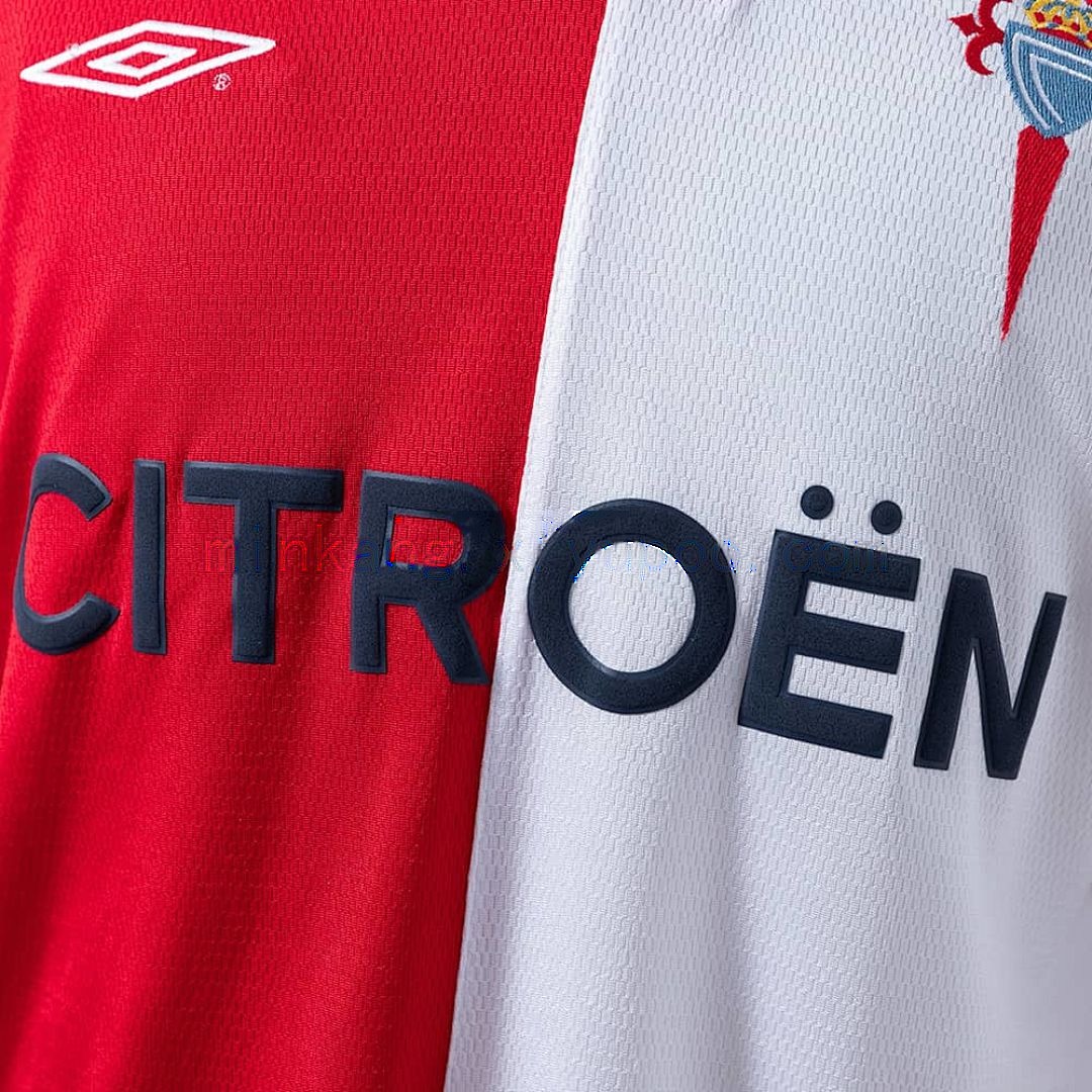Celta de Vigo Retro 01_02 Away S-XXL 5
