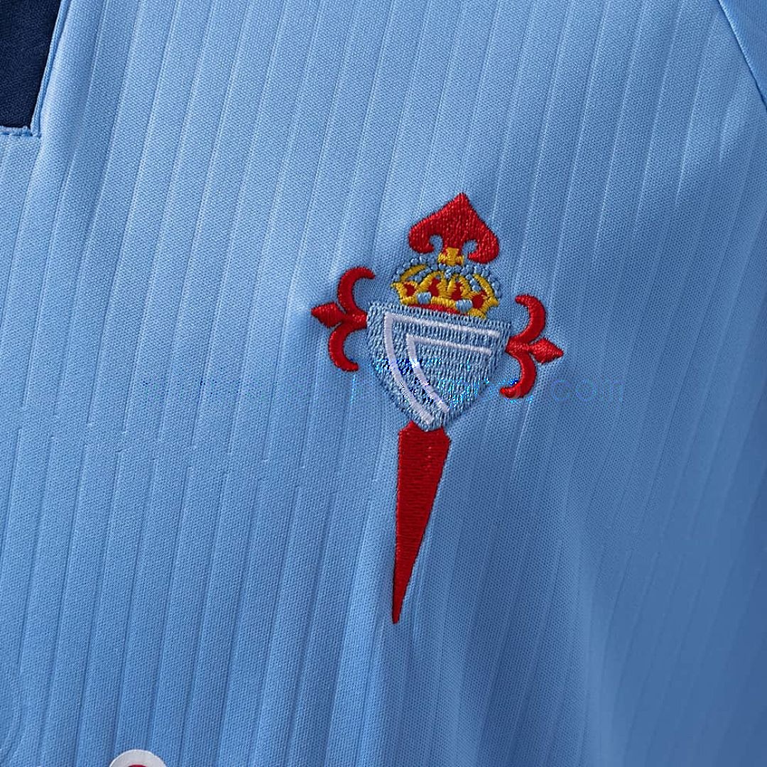 Celta de Vigo Retro 97_99 Home S-XXL 4