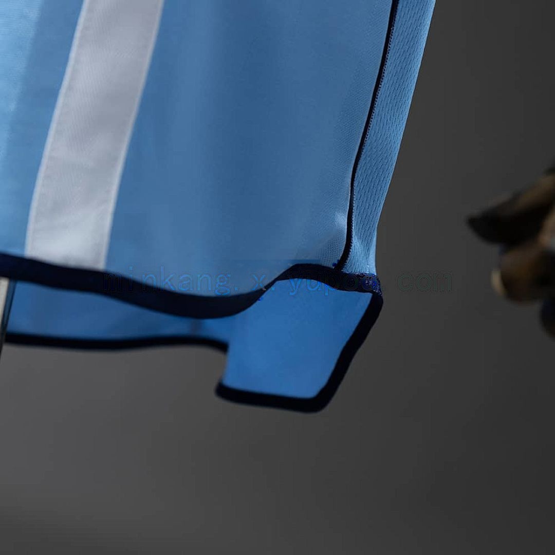 Celta de Vigo Retro 01_02 Home S-XXL 2