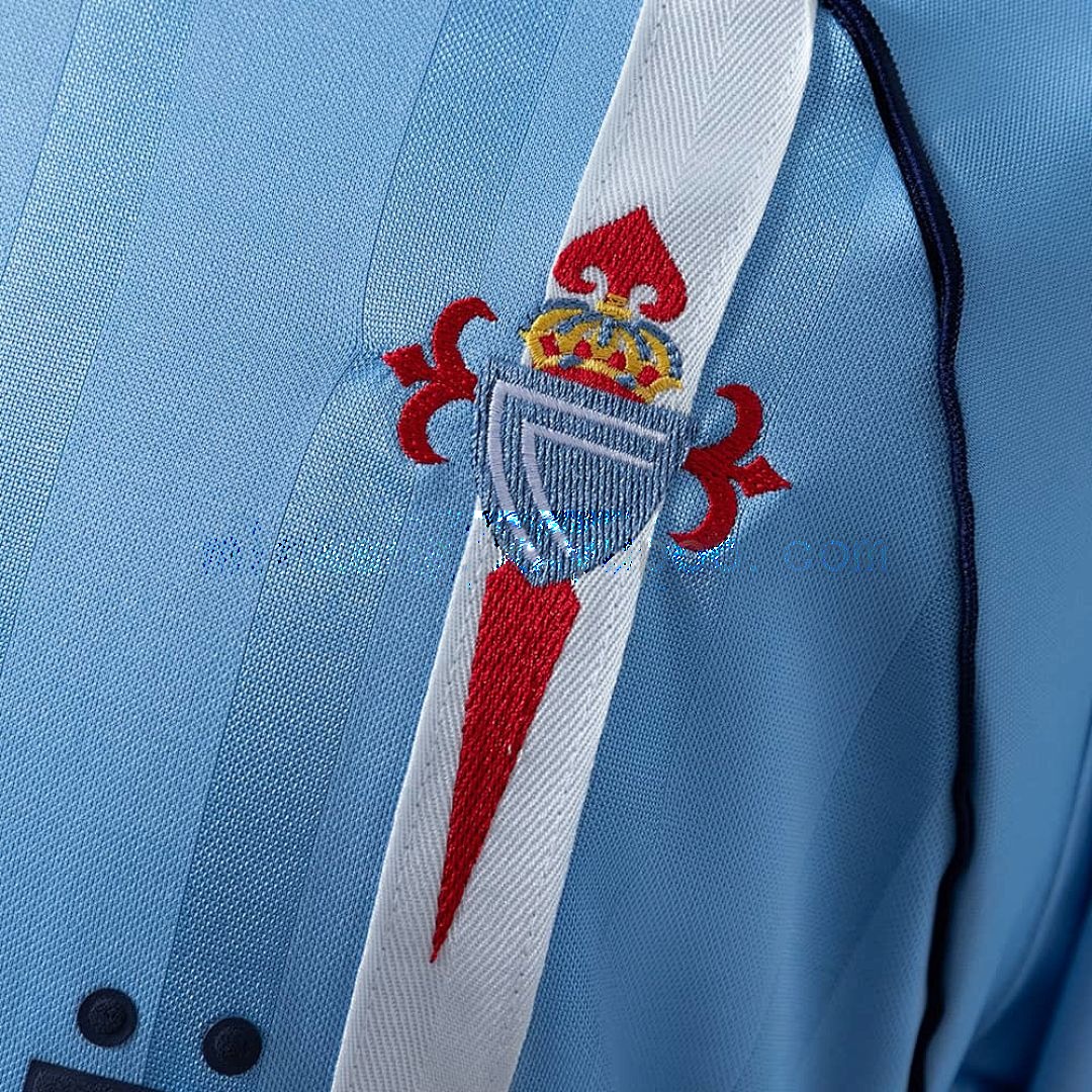 Celta de Vigo Retro 01_02 Home S-XXL 5
