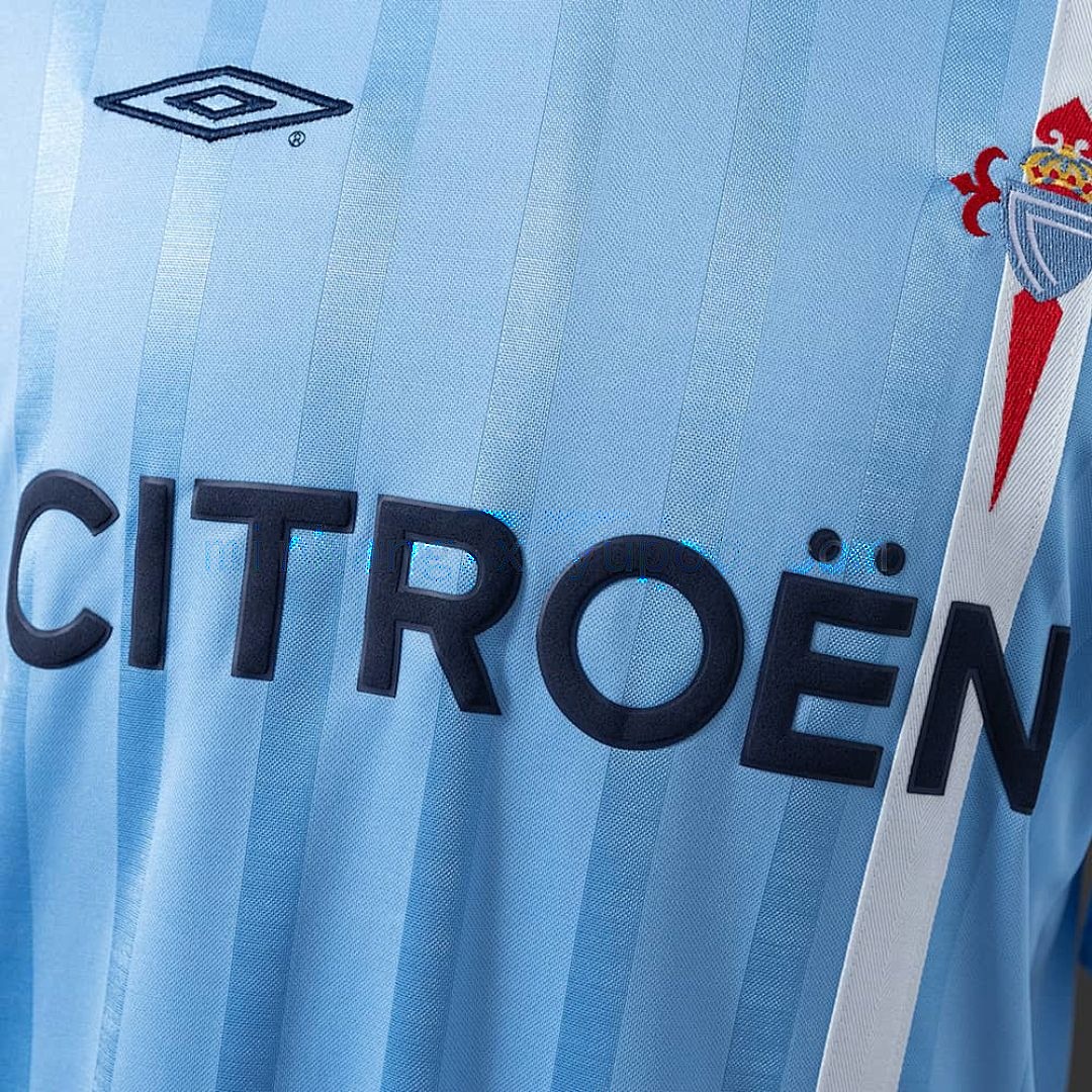 Celta de Vigo Retro 01_02 Home S-XXL 6