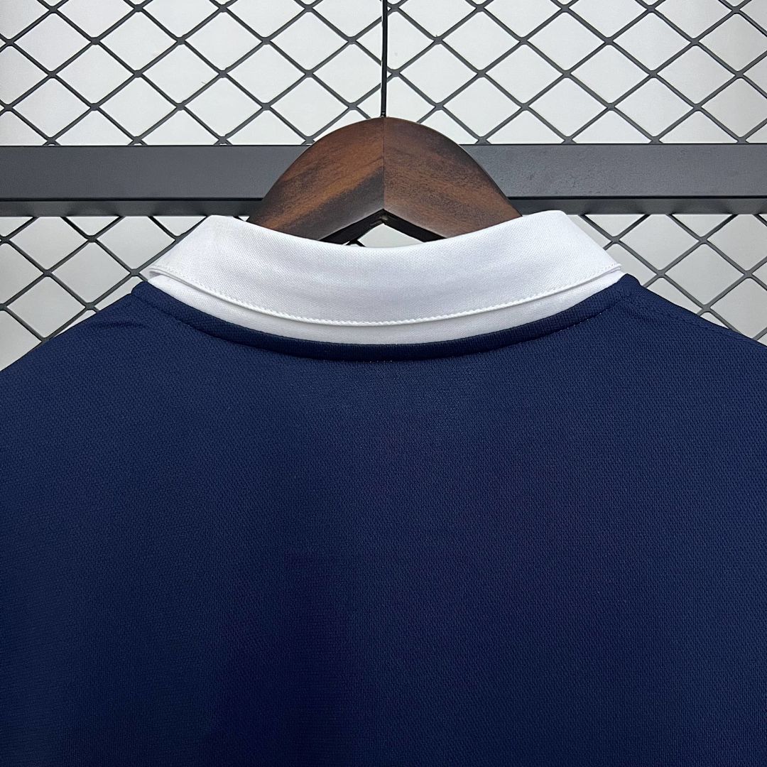 Retro France 2014 Home S-XXL 2