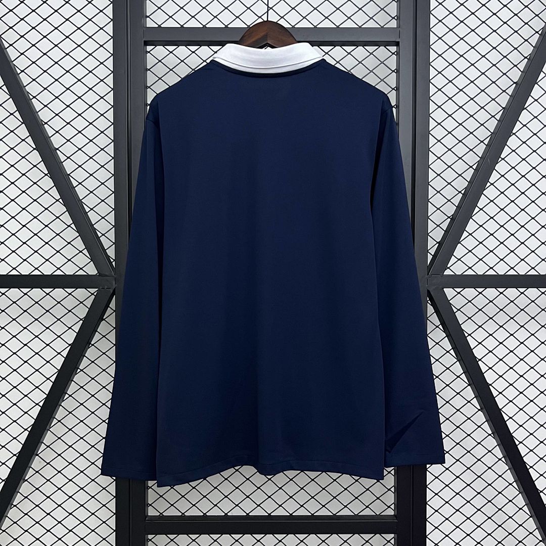 Retro France 2014 Home S-XXL 3