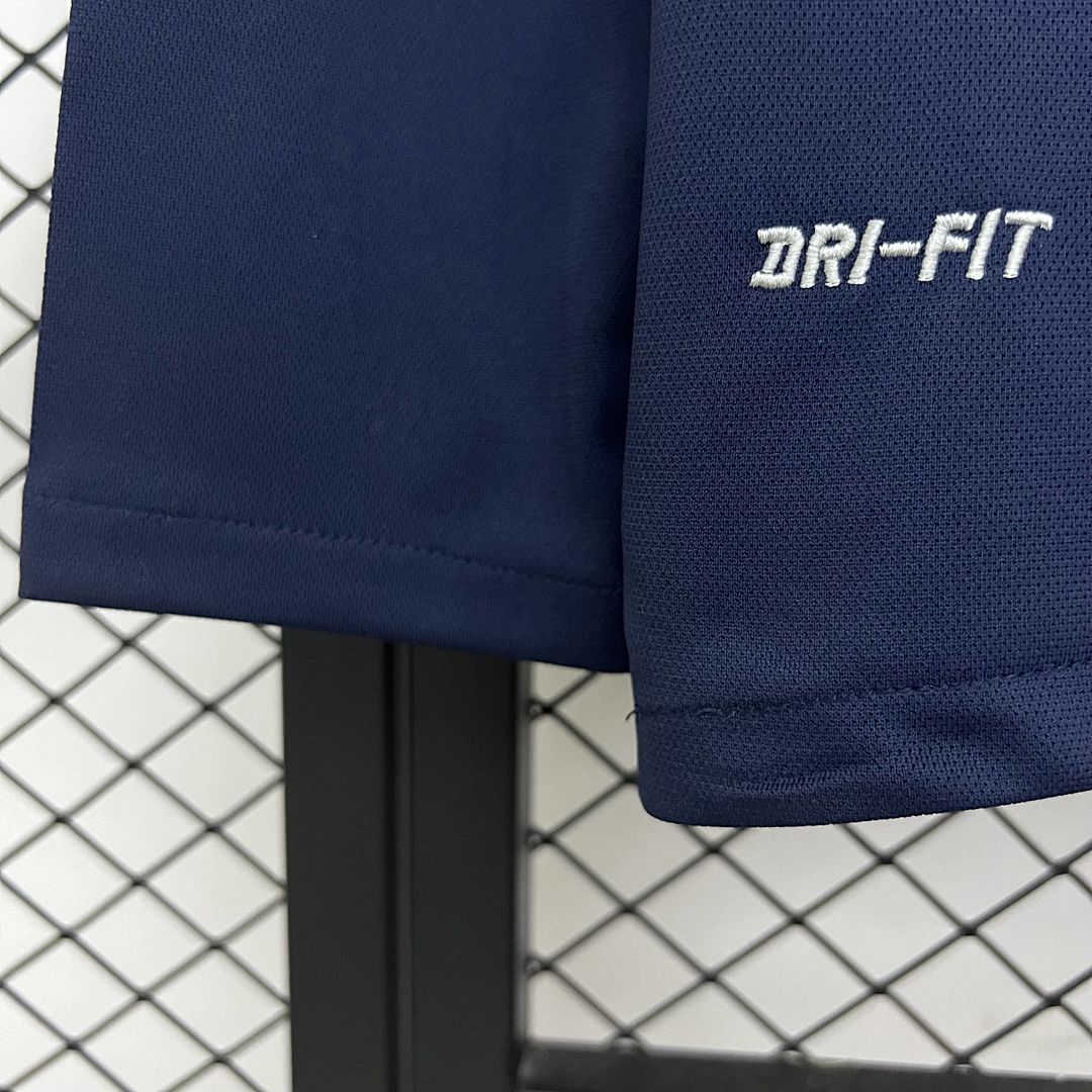 Retro France 2014 Home S-XXL 5