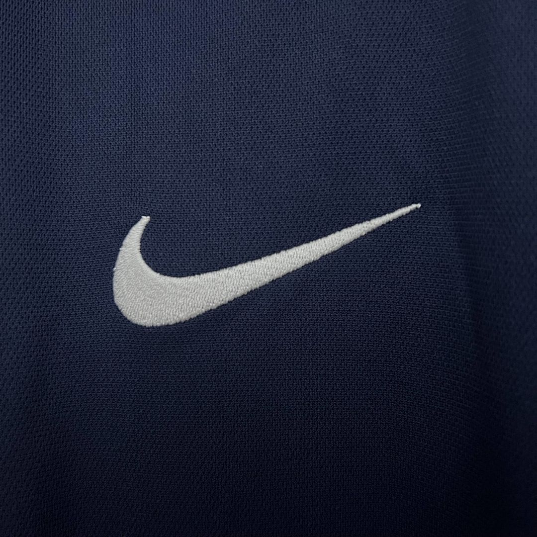 Retro France 2014 Home S-XXL 7