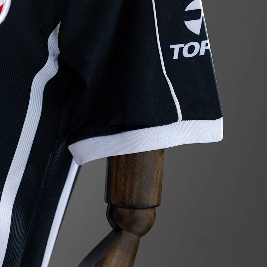 Retro Corinthians 99_00 Away S-XXL 2