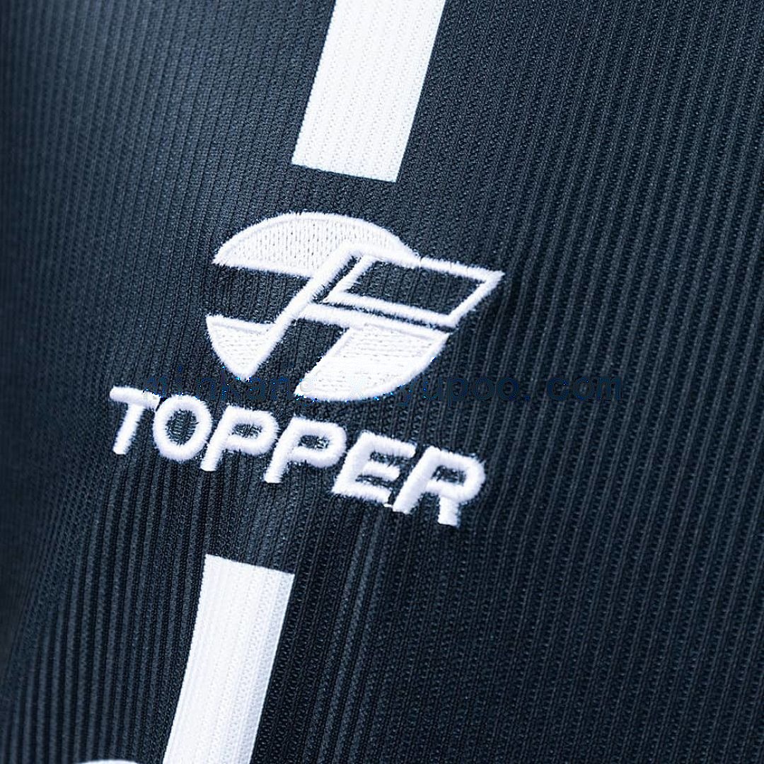 Retro Corinthians 99_00 Away S-XXL 3