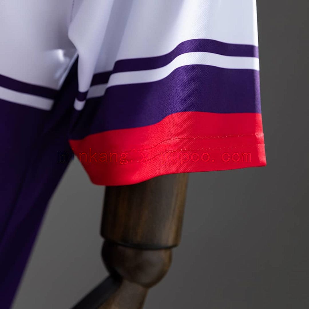 Retro 83_85 Fiorentina home S-XXL 2
